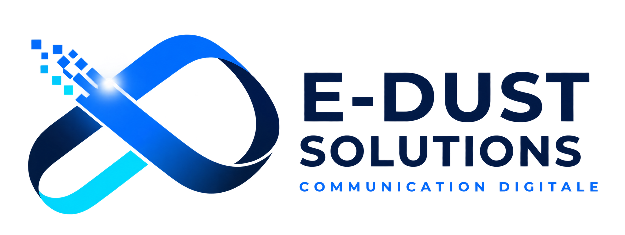 E-DUST Solutions Communication Digitale